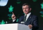 Davutoğlu’nun fesih kararı sonrası Erdoğan ve yeni dönem kulisi
