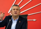Özgür Özel’den yeni parti planı: Genel başkanlığı kendisi üstlenecek