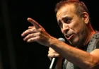 Ahbap kurucusu Haluk Levent gözaltında: Hangi suçlamalar yöneltildi?