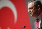Özgür Özel’den yeni parti mesajı: Temmuz sonu adım atılabilir