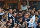 15 Temmuz radar kayıtları: Cumhurbaşkanı’nın uçağına beş dakika kaldı