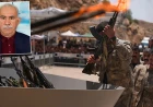 Terörsüz Türkiye taslağında denetimli serbestlik ve Öcalan tartışması