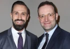 Taşıyıcı annelik tartışması: Jens Spahn grup başkanlığından istifa etti