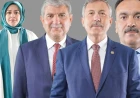 Gelecek Partili dört vekil için AK Parti, İYİ Parti ve YRP iddiası