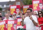 Birleşik Krallık’ın yeni Başbakanı Andy Burnham kimdir, ne vaat ediyor?
