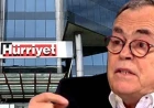 Yalçın Bayer Hürriyet’e veda etti: Sansür ve yönetim eleştirileri