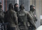 Almanya Dresden’de polise ateş açan Türk vatandaşı vurularak yakalandı