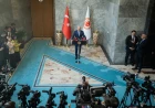 Kurtulmuş süreç yasasını açıkladı: Genel ya da kişiye özel af yok