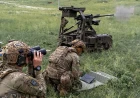 Ukrayna, ortak ülkelere silah ihracatı mekanizması kurdu