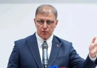 Cemil Tugay Özel’e katılmadı: AK Parti'ye mi geçecek?