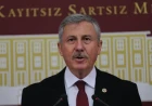 Selçuk Özdağ: Yeni Yol Grubu sürecek, dört vekil parti değiştirmeyecek