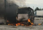 Rusya Odessa’yı balistik füzeyle vurdu: 4 ölü, 7 yaralı