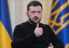 Zelenskiy’nin büyük revizyonu: Hükümet ve ordu neden değiştirildi?