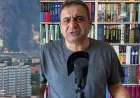 Uluslararası İlişkiler Uzmanı Laçiner: Ukrayna Rus Ekonomisini Çökertiyor