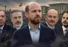 AK Parti’de kasım kongresi iddiası: Bilal Erdoğan ve güç dengeleri