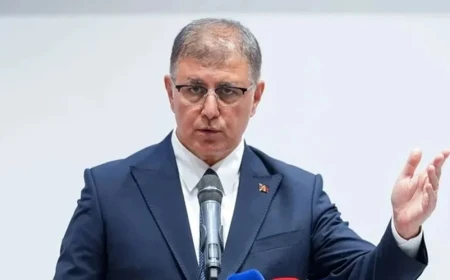 Cemil Tugay Özel’e katılmadı: AK Parti'ye mi geçecek?