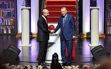 Sedat Bozkurt’tan Bilal Erdoğan iddiası: AKP liderliği için plan