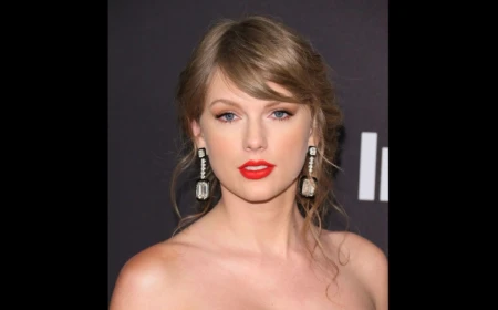 Taylor Swift kimdir: Müzik, servet, rekorlar ve Travis Kelce evliliği