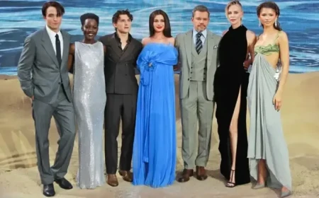 Christopher Nolan’ın Odyssey filmi eleştirmenlerden güçlü övgüler aldı