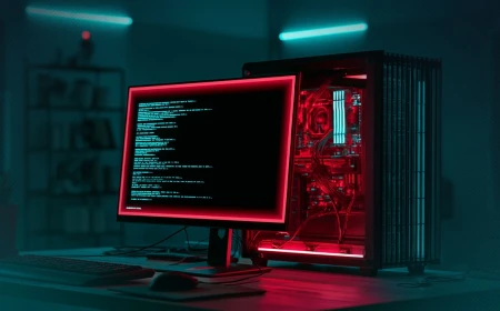 ESET, Güvenli Önyükleme’yi aşan 11 Microsoft imzalı UEFI bileşeni buldu