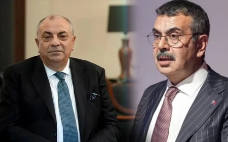 Tuğrul Türkeş’ten Yusuf Tekin’e Kurtuluş Savaşı yanıtı: Nokta