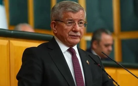 Fehmi Koru’dan Davutoğlu yorumu: Parti bitti, birikim sürecek