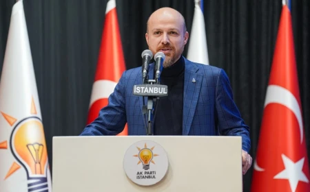 AK Parti’nin tek şansı Bilal Erdoğan mı? Ses, miras ve liderlik hesabı