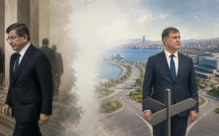 Davutoğlu doğru kararı verdi, sıra Cemil Tugay’ın İzmir kararında