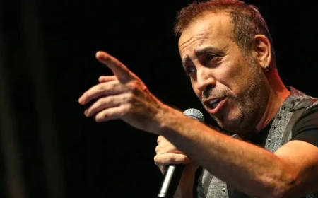 Ahbap kurucusu Haluk Levent gözaltında: Hangi suçlamalar yöneltildi?