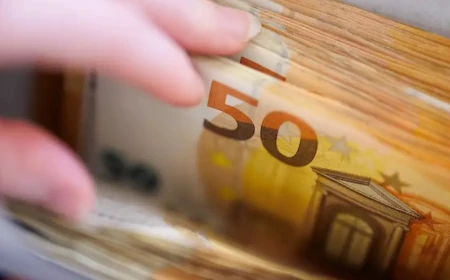 Almanya’dan Türkiye’ye kayıt dışı transferde 4 yıl hapis