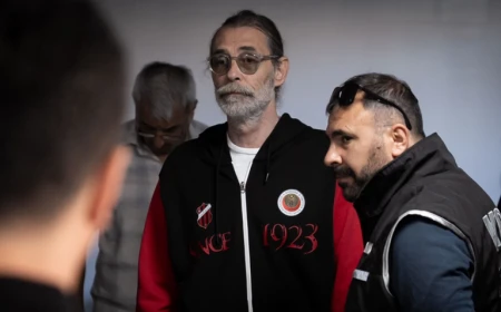 Erdal Beşikçioğlu dahil 55 kişi gözaltında: Soruşturmada ne var?
