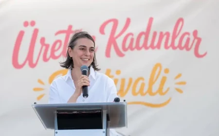 Sinem Dedetaş adliyeye sevk edildi: Soruşturmada son durum