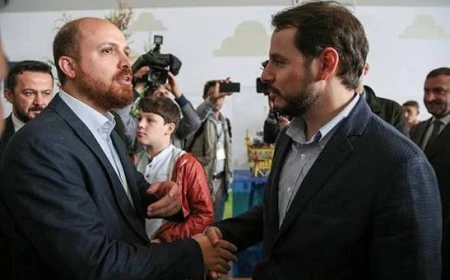 Erdoğan sonrası tartışması seçim hesaplarını yeniden gündeme taşıdı