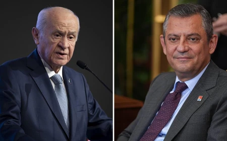 Bahçeli’den yeni partiye Hazine yardımı çağrısı: Mevzuat ne diyor?