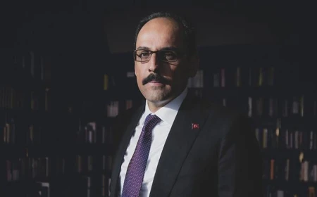 İbrahim Kalın’dan ABD-İran ateşkesine temkinli bekleyiş mesajı