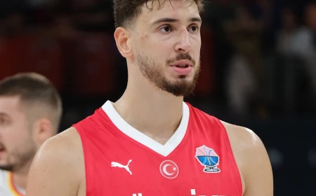 Alperen Şengün Houston Rockets’ta NBA yıldızlığına nasıl yükseldi