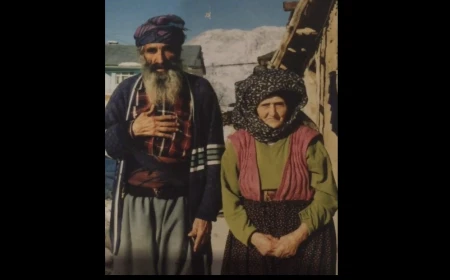 Firik Dede kimdir? Dersim’in sözlü hafızasındaki Alevi önder
