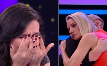 Bilge Doğan, Var Mısın Yok Musun’da 1,5 milyon TL kazandı