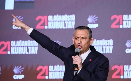 Özgür Özel’in yeni partisi: Sekiz soruda bilinenler ve belirsizlikler