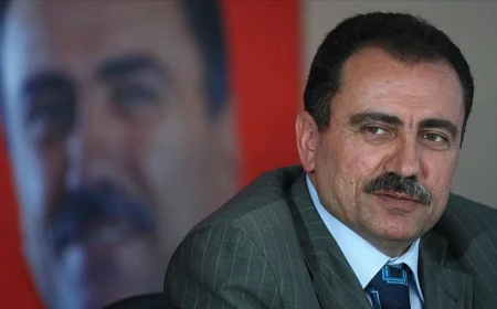 Muhsin Yazıcıoğlu belgeseli Keş Dağı dosyasını yeniden gündeme taşıdı