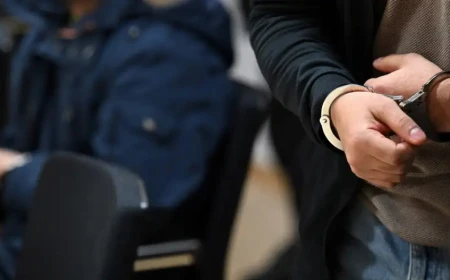 Almanya'da 410 radikal İslamcı “tehlikeli kişi” olarak izleniyor
