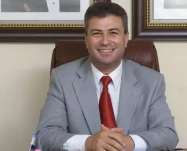 Ömür Kabak, Özgür Özel’in kuracağı yeni partiye katılacağını açıkladı