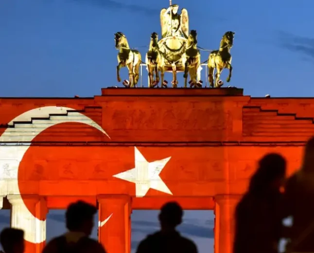 CHP Berlin Birliği Yeni Parti adını almak için tüzüğünü değiştiriyor