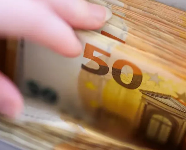 Almanya’dan Türkiye’ye kayıt dışı transferde 4 yıl hapis