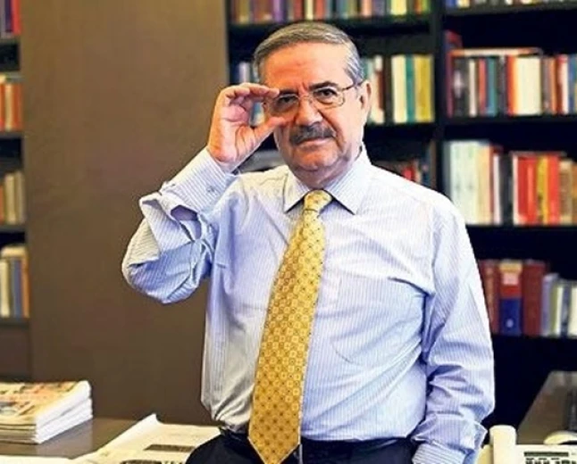 Taha Akyol: Davutoğlu’nun uyarıları Türkiye için alarm niteliğinde