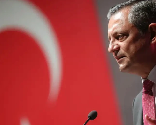 Özgür Özel’den yeni parti mesajı: Temmuz sonu adım atılabilir