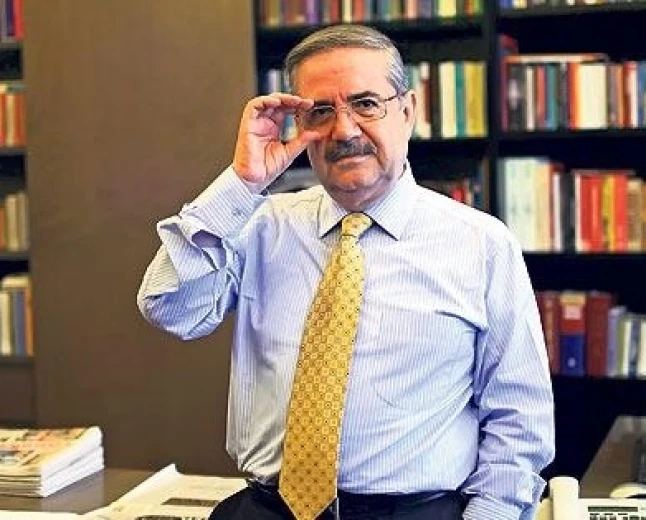 Taha Akyol’dan 15 Temmuz yazısı: Hukuk, şeffaflık ve eleştiri vurgusu