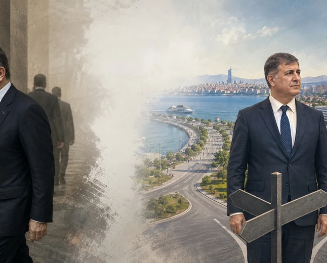 Davutoğlu doğru kararı verdi, sıra Cemil Tugay’ın İzmir kararında