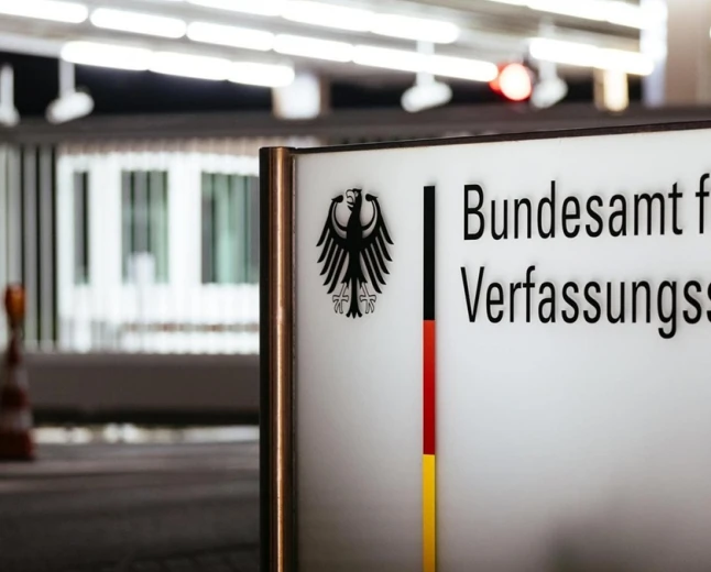 Verfassungsschutz’tan Hamburg’da İslamcı nüfuz girişimi uyarısı
