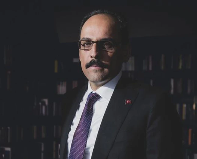 İbrahim Kalın’dan ABD-İran ateşkesine temkinli bekleyiş mesajı